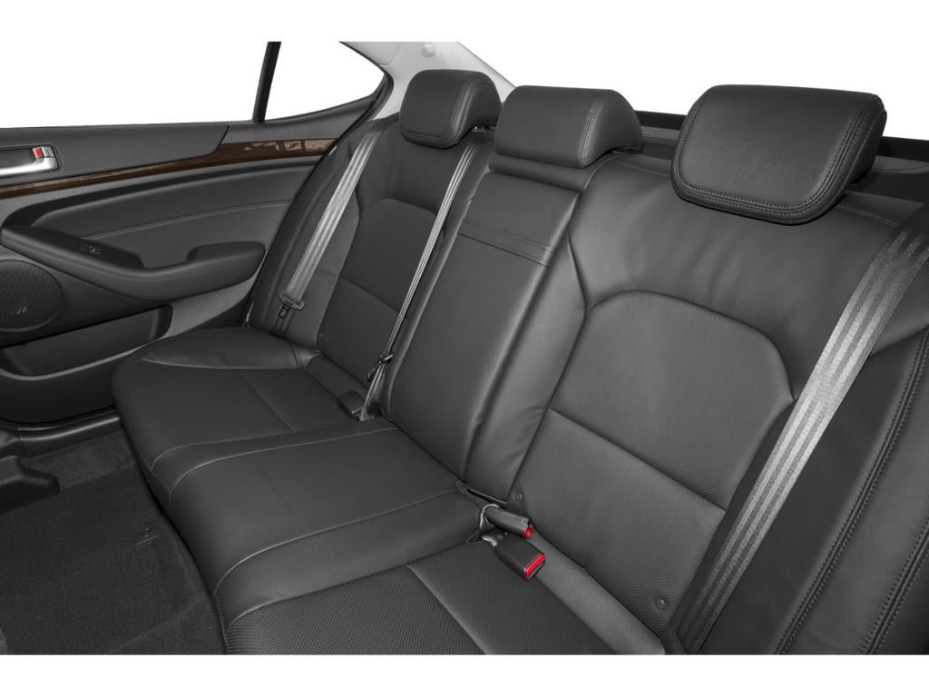 Used 2015 Kia Cadenza Premium FWD image 42