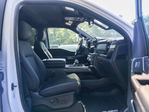 Certified 2023 Ford F150 XLT w/ Equipment Group 302A High AWD/4WD image 10