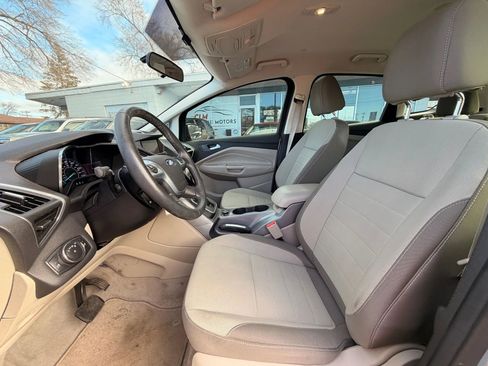 Used 2013 Ford C-MAX SE image 7