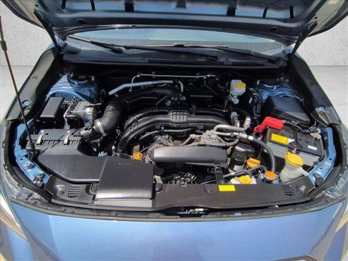 Used 2021 Subaru Crosstrek 2.0i AWD/4WD image 20