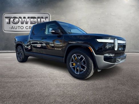 Used 2022 Rivian R1T Adventure image 2