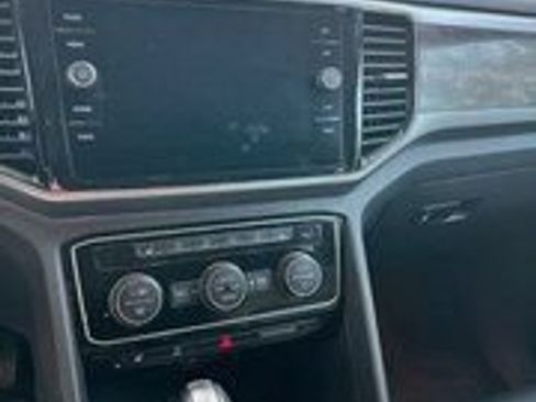 Used 2019 Volkswagen Atlas SEL Premium AWD/4WD image 7