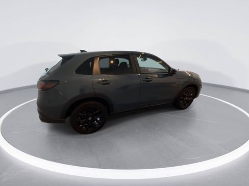 Used 2024 Honda HR-V Sport image 8