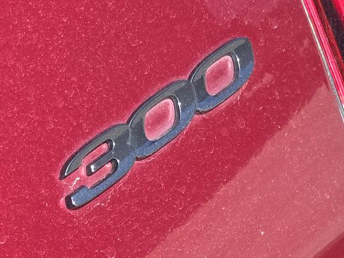 Used 2023 Chrysler 300 Touring w/ Sport Appearance Package image 11