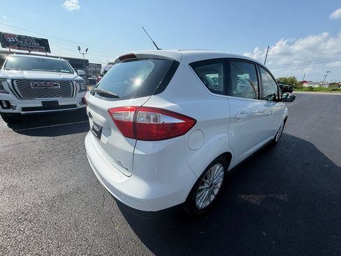 Used 2016 Ford C-MAX SEL w/ Equipment Group 301A FWD image 3