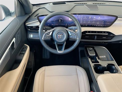 New 2026 Buick Enclave Preferred w/ Power Package image 16