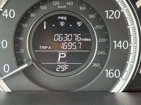 Used 2014 Honda Accord EX-L image 18