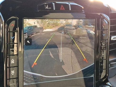 Certified 2024 RAM 2500 Big Horn w/ Night Edition image 17