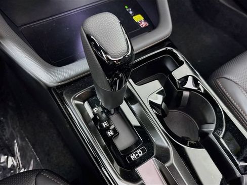 New 2026 Subaru Forester Touring AWD/4WD image 17