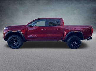 New 2026 GMC Canyon Elevation w/ Convenience Package video 2