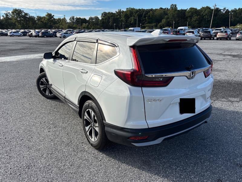 Used 2022 Honda CR-V Special Edition image 6