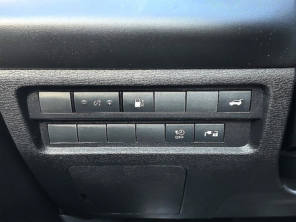 Certified 2026 Nissan Rogue SL AWD/4WD image 13