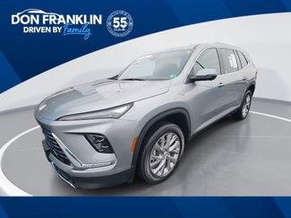 Used 2025 Buick Enclave Preferred video 1