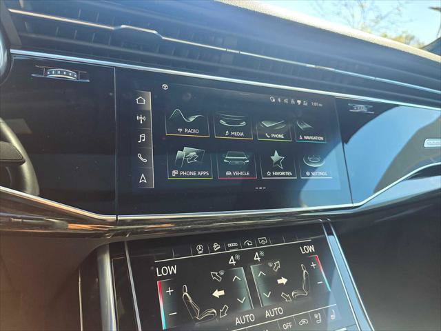 Used 2022 Audi Q7 2.0T Premium Plus AWD/4WD image 29