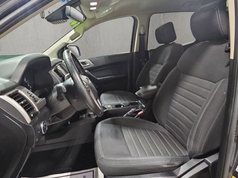 Used 2020 Ford Ranger XLT w/ Equipment Group 301A Mid image 9