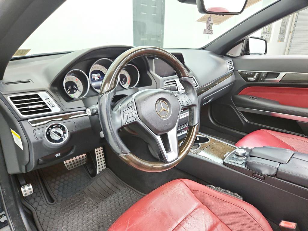 Used 2014 Mercedes-Benz E 350 Cabriolet image 13