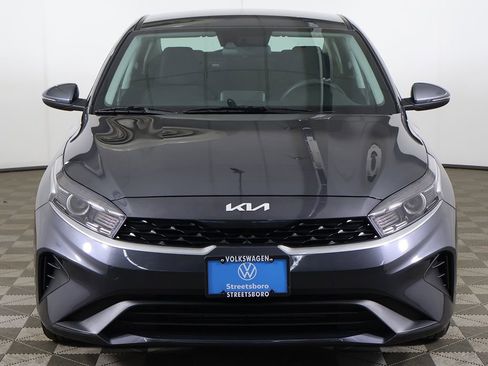 Used 2023 Kia Forte LXS w/ LXS Technology Package FWD image 10