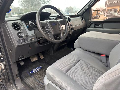 Used 2013 Ford F150 STX w/ Mid Equipment Group image 16