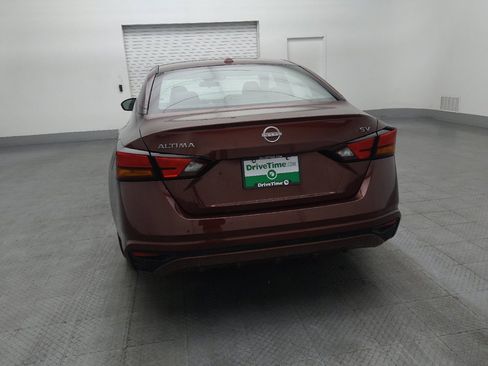 Used 2023 Nissan Altima 2.5 SV image 6