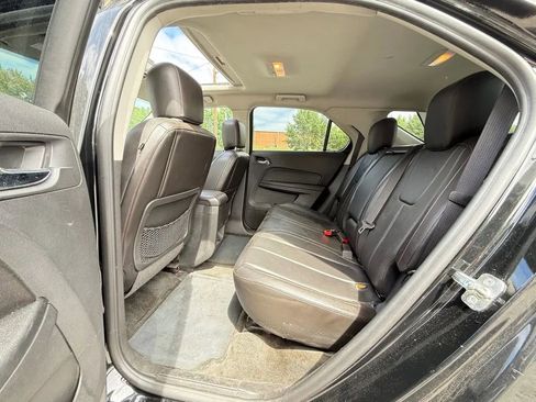 Used 2015 Chevrolet Equinox LT w/ Power Convenience Package image 22