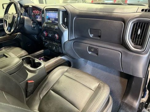 Used 2019 Chevrolet Silverado 1500 LT Trail Boss image 25