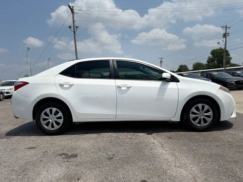 Used 2014 Toyota Corolla L FWD image 2