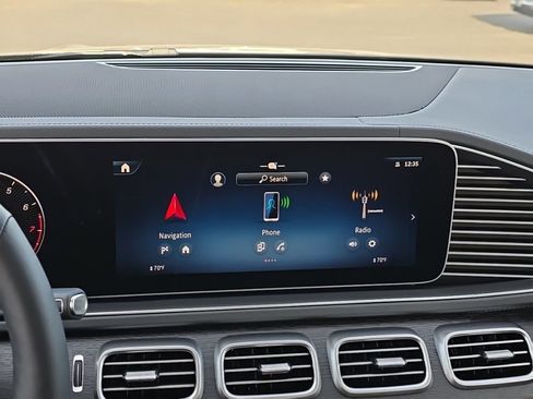 New 2026 Mercedes-Benz GLE 350 4MATIC image 13