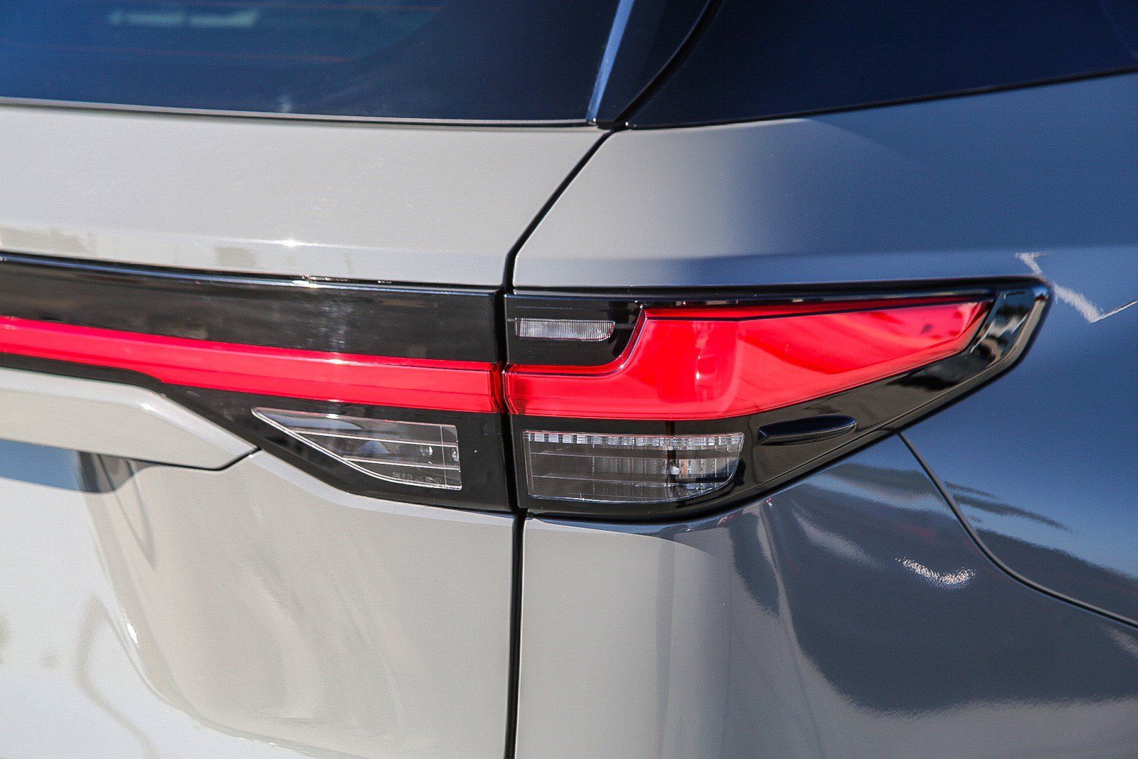 Certified 2026 Lexus TX 500h AWD w/ Technology Package image 9