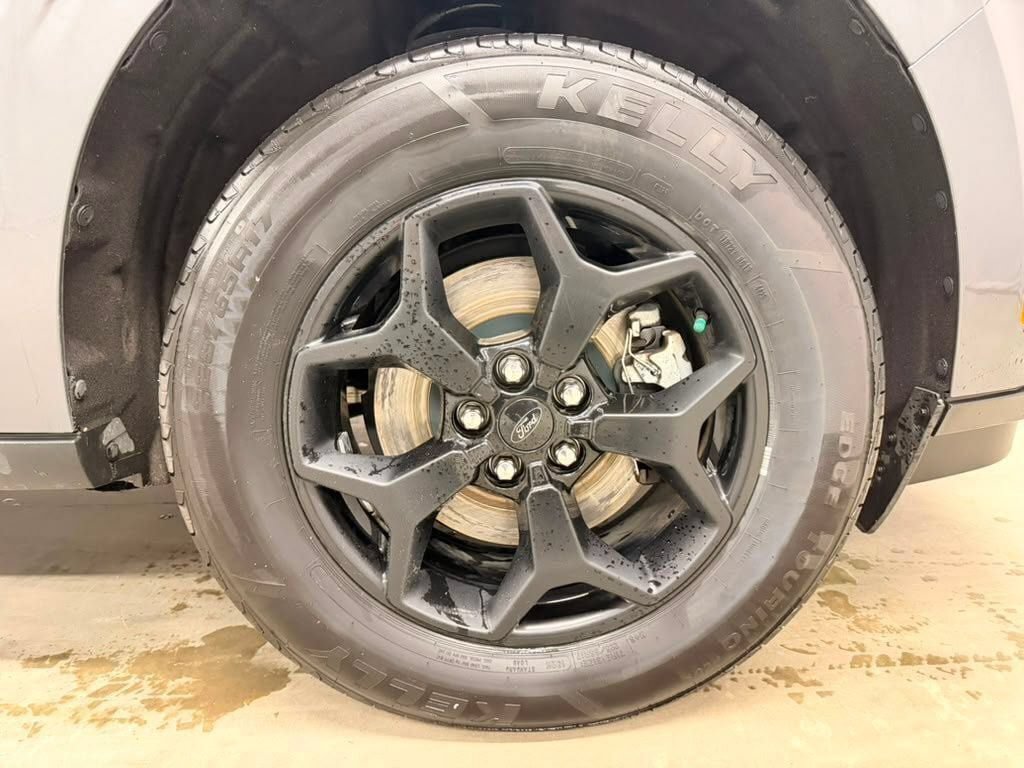 Used 2022 Ford Maverick XLT w/ Equipment Group 300A Standard AWD/4WD image 33