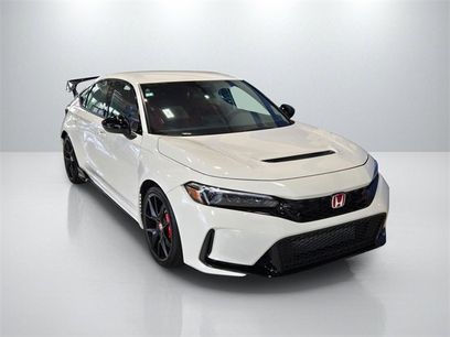 New 2025 Honda Civic Type R