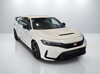 New 2025 Honda Civic Type R video 1