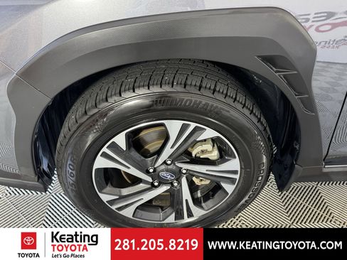 Used 2024 Subaru Crosstrek 2.0i Premium AWD/4WD image 30