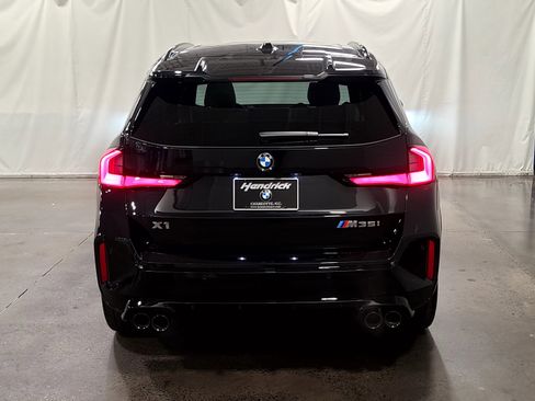 Used 2026 BMW X1 M35i w/ Technology Package AWD/4WD image 7