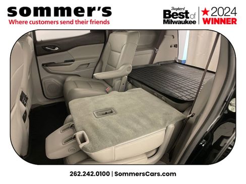 Used 2018 GMC Acadia SLT image 29