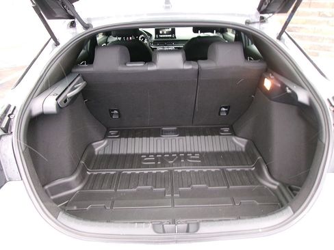 Used 2025 Honda Civic Sport image 11