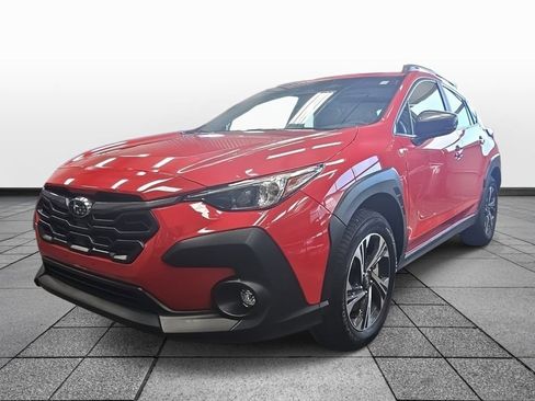 Used 2024 Subaru Crosstrek 2.0i Premium image 1