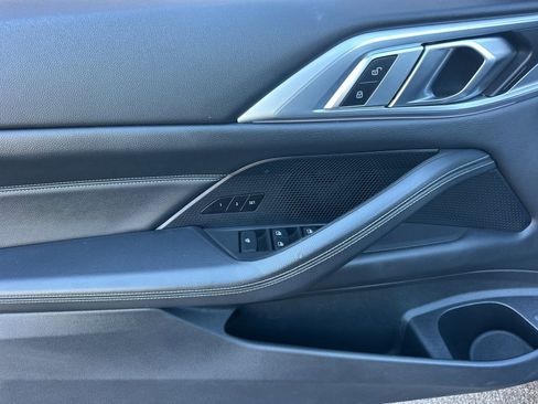 Used 2024 BMW 430i xDrive Convertible image 12