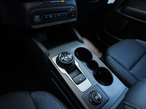 New 2026 Ford Bronco Sport Outer Banks AWD/4WD image 15