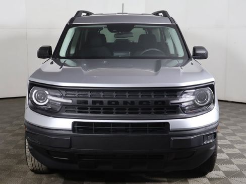 Used 2022 Ford Bronco Sport Base image 9