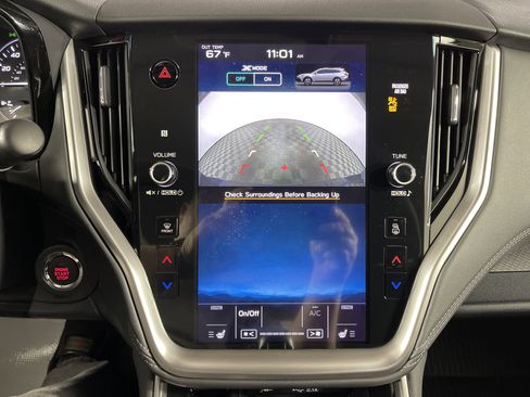 Used 2022 Subaru Outback Premium w/ Popular Package #1 image 22