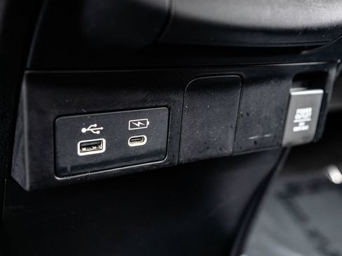 Used 2025 Honda Odyssey EX-L image 25