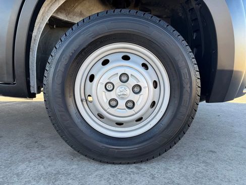 Used 2023 RAM ProMaster 2500 w/ Interior LED Lighting Group image 34