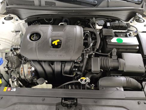 Used 2022 Kia Forte Sedan FWD image 30