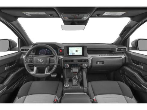 New 2026 Toyota Tacoma TRD Sport AWD/4WD image 5