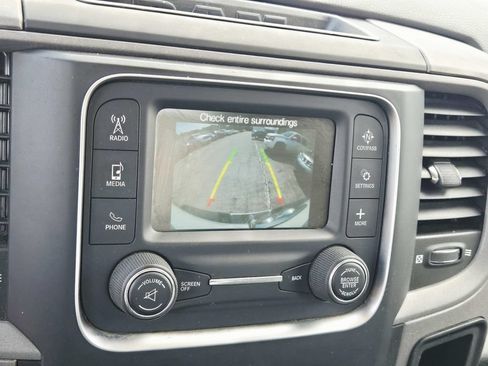 Certified 2020 RAM 1500 Tradesman w/ Popular Equipment Group RWD image 22