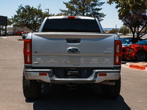 Used 2020 Ford Ranger XLT AWD/4WD image 6