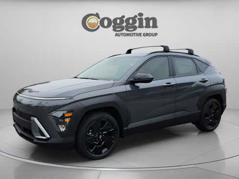 New 2026 Hyundai Kona SEL Sport FWD image 1