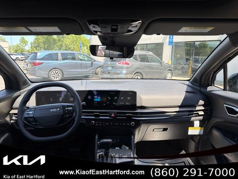 New 2026 Kia Sportage X-Line w/ X-Line Premium Package AWD/4WD image 23