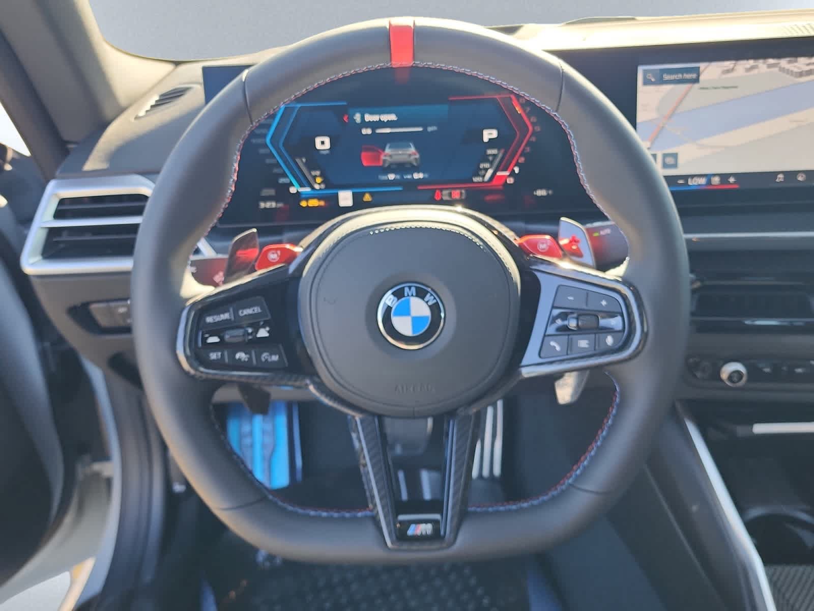 New 2026 BMW M2 w/ Lighting Package RWD image 18