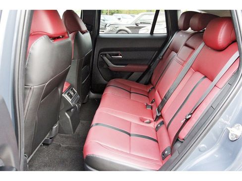 New 2026 MAZDA CX-50 2.5 Hybrid w/ Weather Package image 9